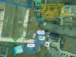 떠오르는 아침 햇살을 풍요롭게 받아 평온한 삶을 누릴 수 있는 잘지은 단층 전원주택_썸네일_25