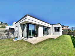 떠오르는 아침 햇살을 풍요롭게 받아 평온한 삶을 누릴 수 있는 잘지은 단층 전원주택_썸네일_19