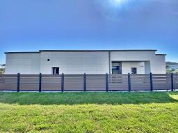 떠오르는 아침 햇살을 풍요롭게 받아 평온한 삶을 누릴 수 있는 잘지은 단층 전원주택_썸네일_24