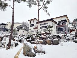 탁트인 멋진 시원한 뷰, 소유주가 직접 설계하고 정성으로 잘지은 전원주택_썸네일_2