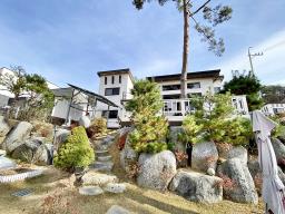 탁트인 멋진 시원한 뷰, 소유주가 직접 설계하고 정성으로 잘지은 전원주택