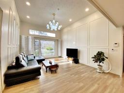 탁트인 멋진 시원한 뷰, 소유주가 직접 설계하고 정성으로 잘지은 전원주택_썸네일_4