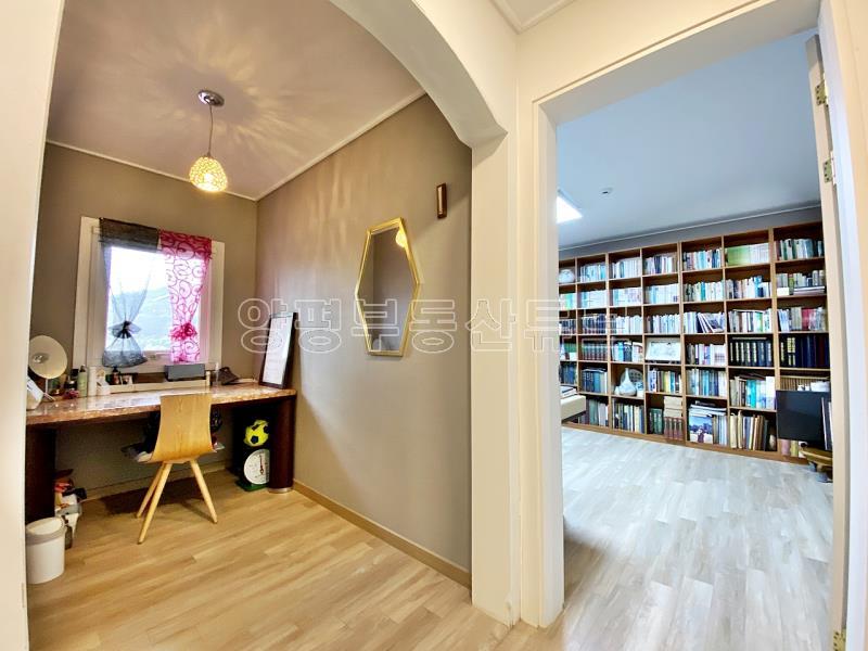 탁트인 멋진 시원한 뷰, 소유주가 직접 설계하고 정성으로 잘지은 전원주택_8