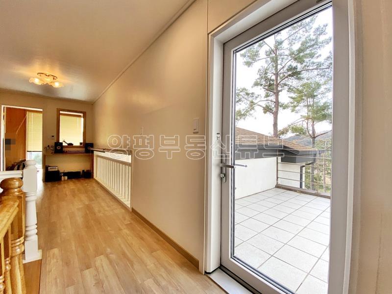 탁트인 멋진 시원한 뷰, 소유주가 직접 설계하고 정성으로 잘지은 전원주택_18