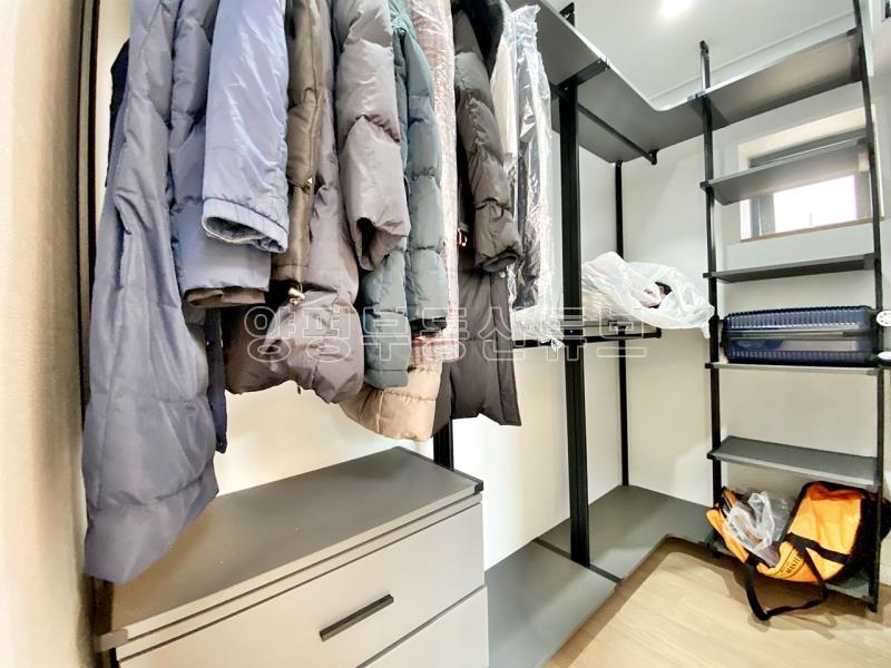 증동리 매봉산 아래 조용하고 아늑한 곳에 자리한 신축 전원주택_12