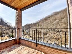 증동리 매봉산 아래 조용하고 아늑한 곳에 자리한 신축 전원주택_썸네일_13