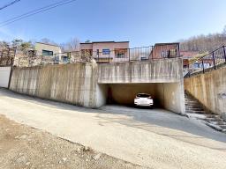 증동리 매봉산 아래 조용하고 아늑한 곳에 자리한 신축 전원주택_썸네일_14