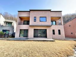 증동리 매봉산 아래 조용하고 아늑한 곳에 자리한 신축 전원주택_썸네일_18