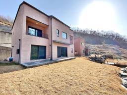 증동리 매봉산 아래 조용하고 아늑한 곳에 자리한 신축 전원주택_썸네일_19