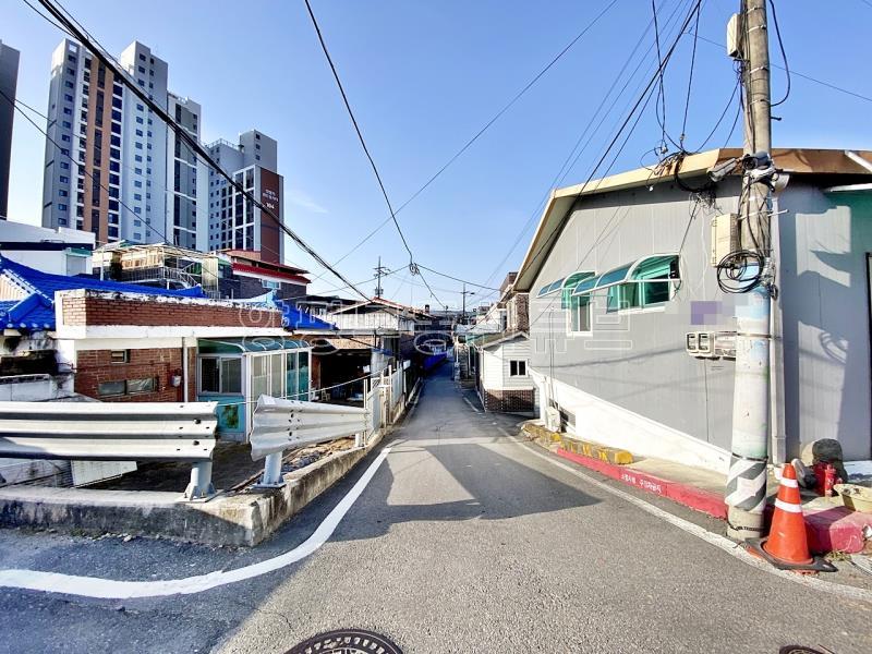 양평시내 요충지 양평역 도보 10분 1.2층 현재 임대중인 수익성 주택 매매_2