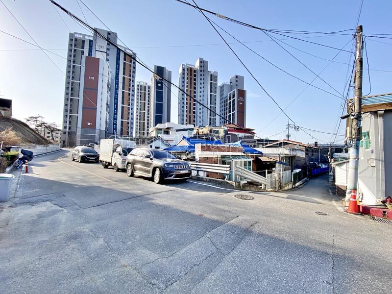 양평시내 요충지 양평역 도보 10분 1.2층 현재 임대중인 수익성 주택 매매_3