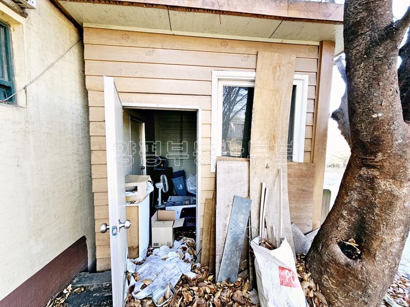 남양평IC 접근성 좋고 남한강변 산책로 및 파크골프장 인근  땅 넓은 모텔 매매_2