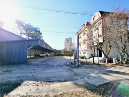 남양평IC 접근성 좋고 남한강변 산책로 및 파크골프장 인근  땅 넓은 모텔 매매_썸네일_3