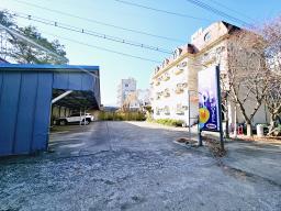 남양평IC 접근성 좋고 남한강변 산책로 및 파크골프장 인근  땅 넓은 모텔 매매_썸네일_4