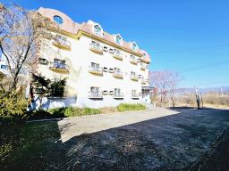 남양평IC 접근성 좋고 남한강변 산책로 및 파크골프장 인근  땅 넓은 모텔 매매_썸네일_9