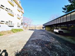 남양평IC 접근성 좋고 남한강변 산책로 및 파크골프장 인근  땅 넓은 모텔 매매_썸네일_10