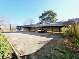 남양평IC 접근성 좋고 남한강변 산책로 및 파크골프장 인근  땅 넓은 모텔 매매_썸네일_11