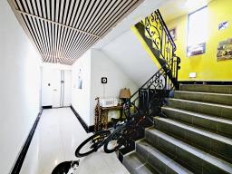 남양평IC 접근성 좋고 남한강변 산책로 및 파크골프장 인근  땅 넓은 모텔 매매_썸네일_14