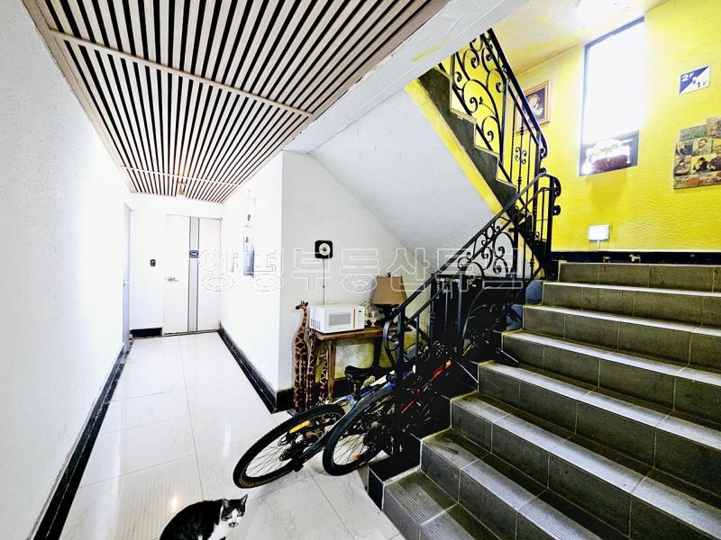 남양평IC 접근성 좋고 남한강변 산책로 및 파크골프장 인근  땅 넓은 모텔 매매_14