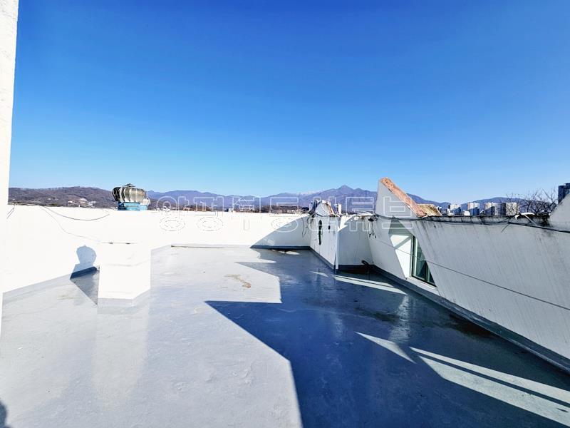 남양평IC 접근성 좋고 남한강변 산책로 및 파크골프장 인근  땅 넓은 모텔 매매_15