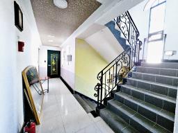 남양평IC 접근성 좋고 남한강변 산책로 및 파크골프장 인근  땅 넓은 모텔 매매_썸네일_16