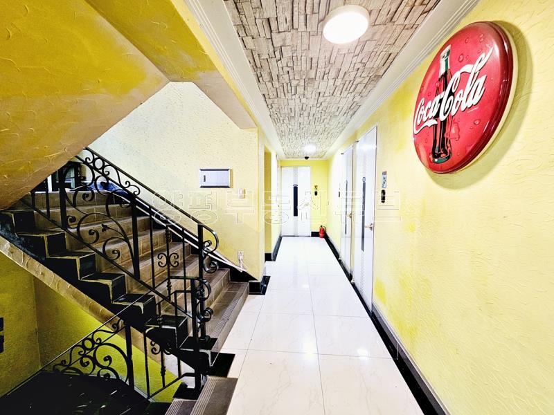 남양평IC 접근성 좋고 남한강변 산책로 및 파크골프장 인근  땅 넓은 모텔 매매_17