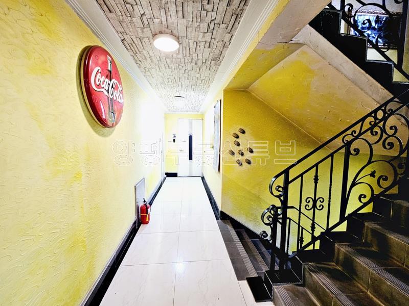 남양평IC 접근성 좋고 남한강변 산책로 및 파크골프장 인근  땅 넓은 모텔 매매_18