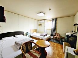 남양평IC 접근성 좋고 남한강변 산책로 및 파크골프장 인근  땅 넓은 모텔 매매_썸네일_20