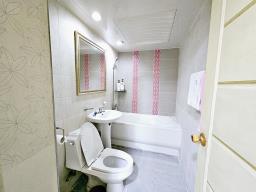 남양평IC 접근성 좋고 남한강변 산책로 및 파크골프장 인근  땅 넓은 모텔 매매_썸네일_21