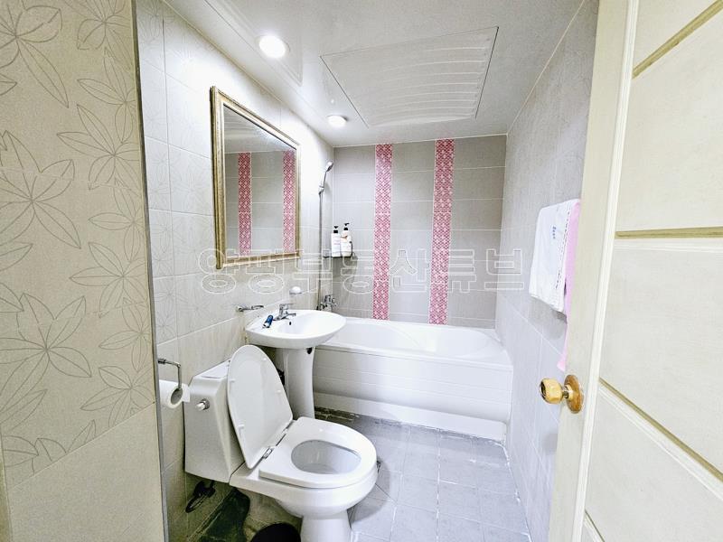 남양평IC 접근성 좋고 남한강변 산책로 및 파크골프장 인근  땅 넓은 모텔 매매_21