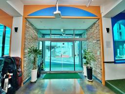 양평경찰서 인근 땅 넓은 건물 매매 현 스크린골프 운영중_썸네일_2