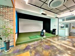 양평경찰서 인근 땅 넓은 건물 매매 현 스크린골프 운영중_썸네일_4