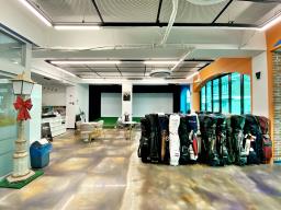 양평경찰서 인근 땅 넓은 건물 매매 현 스크린골프 운영중_썸네일_5