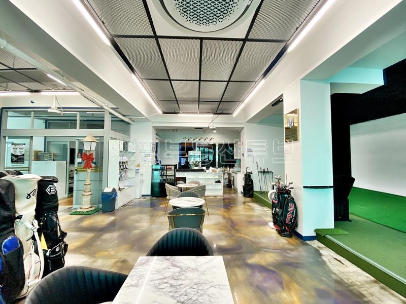 양평경찰서 인근 땅 넓은 건물 매매 현 스크린골프 운영중_7