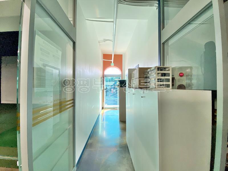 양평경찰서 인근 땅 넓은 건물 매매 현 스크린골프 운영중_9