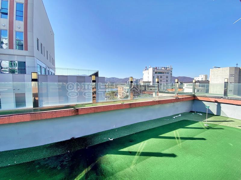 양평경찰서 인근 땅 넓은 건물 매매 현 스크린골프 운영중_18