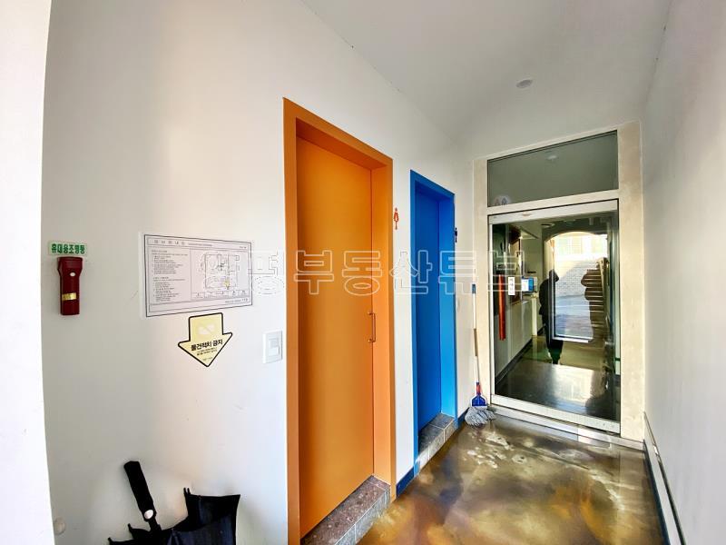 양평경찰서 인근 땅 넓은 건물 매매 현 스크린골프 운영중_19