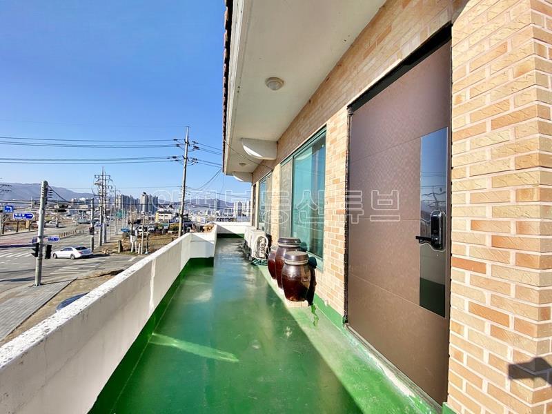 4차선 도로 옆에 있는 토지 174평 수익성 다가구 주택_7