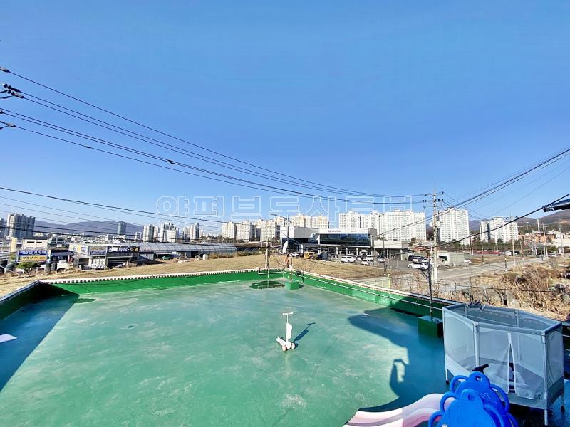 4차선 도로 옆에 있는 토지 174평 수익성 다가구 주택_12