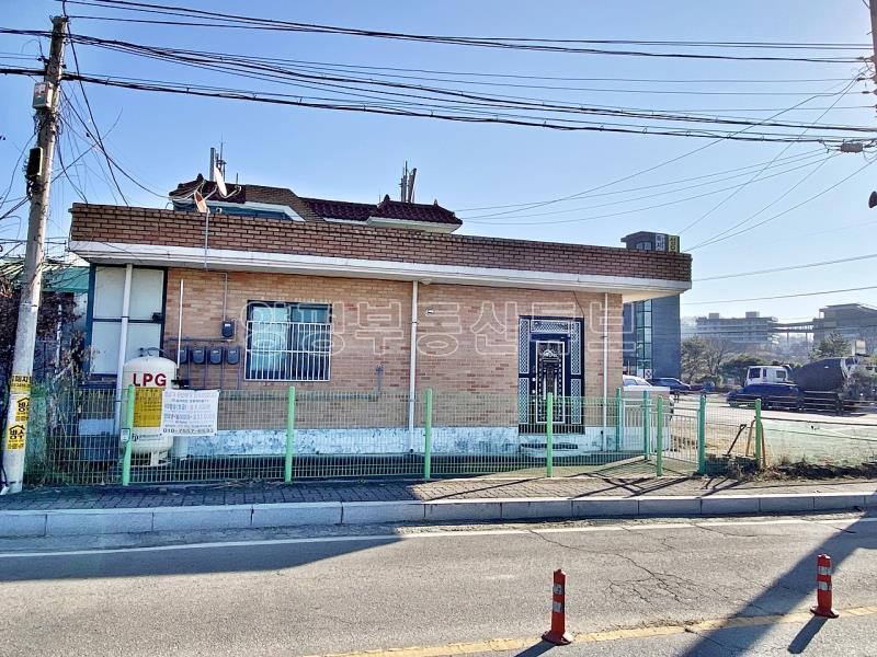 4차선 도로 옆에 있는 토지 174평 수익성 다가구 주택_22