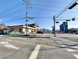 4차선 도로 옆에 있는 토지 174평 수익성 다가구 주택_썸네일_23