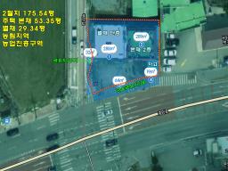 4차선 도로 옆에 있는 토지 174평 수익성 다가구 주택_썸네일_25