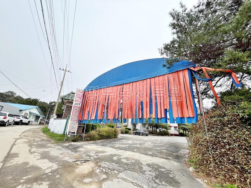 6번국도 인근 계획관리, 토지 600평대 운영중인 모텔 매매_6