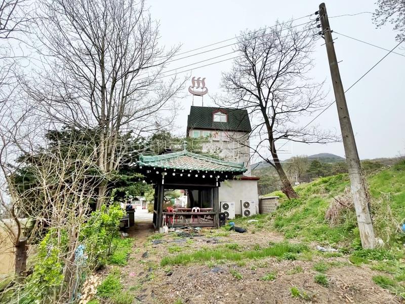 6번국도 인근 계획관리, 토지 600평대 운영중인 모텔 매매_8