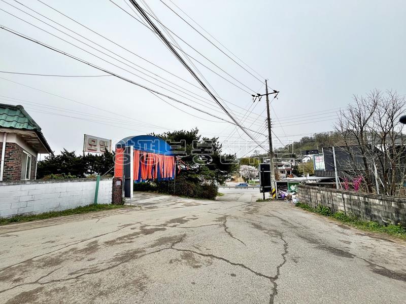 6번국도 인근 계획관리, 토지 600평대 운영중인 모텔 매매_11