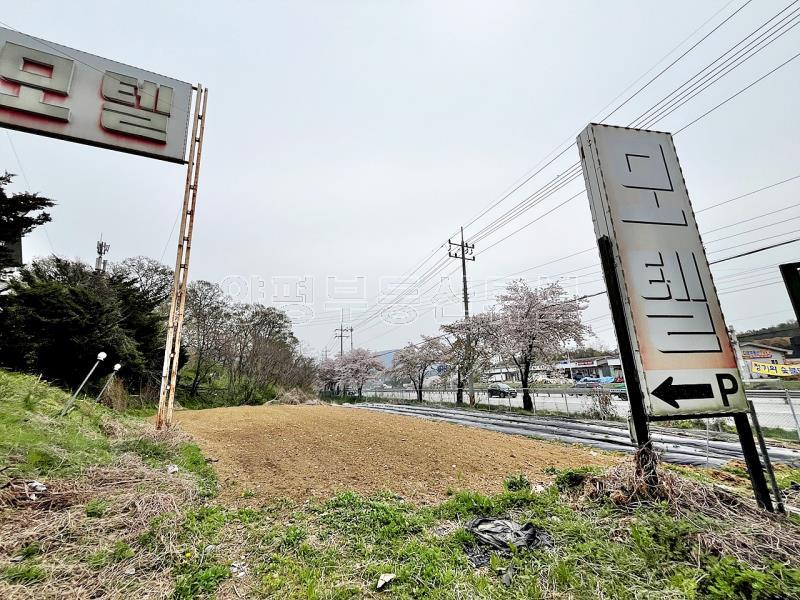 6번국도 인근 계획관리, 토지 600평대 운영중인 모텔 매매_12