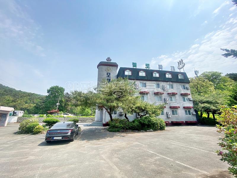 6번국도 인근 계획관리, 토지 600평대 운영중인 모텔 매매_15