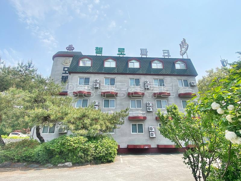 6번국도 인근 계획관리, 토지 600평대 운영중인 모텔 매매_18