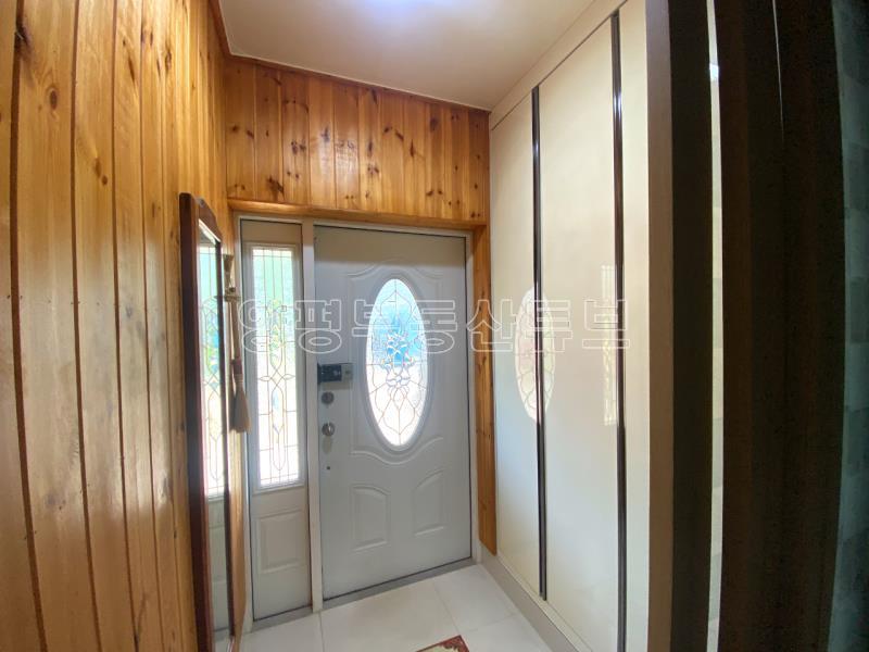 세월초등학교 근거리에 있으며, 계획관리지역 내 2억대 저렴한 전원주택_12