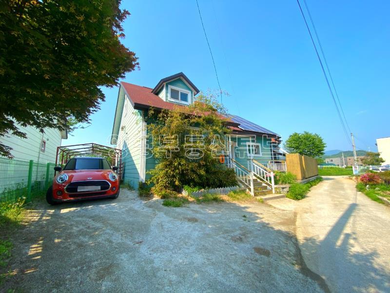 세월초등학교 근거리에 있으며, 계획관리지역 내 2억대 저렴한 전원주택_16